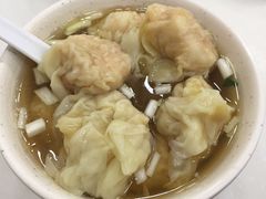 全虾云吞-麦文记面家(佐敦店)