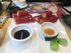 -点都德(大茶楼店)