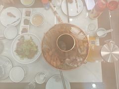 -龙香居海鲜浑锅家常菜·特色驴肉