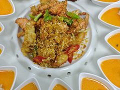 -道海元·潮粤汇(前滩店)