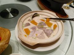 -安蒂娅.悦景轩中餐厅(西乡店)