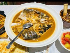 -原鄉本味 楚菜 丹江口鱼(北苑店)