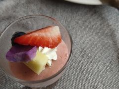 -成都瑞吉酒店·秀餐厅