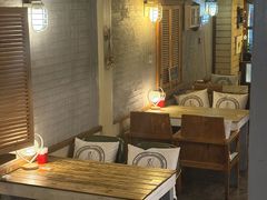 -Cafe Alice咖啡爱丽丝(奥城店)