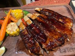 -La Terre乐田(万象城店)