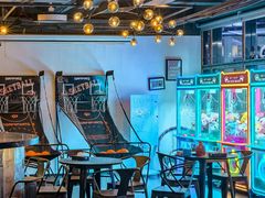 -CIAO·团建聚餐·生日派对轰趴馆(福田店)