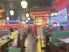 -牛New寿喜烧(中山公园龙之梦店)