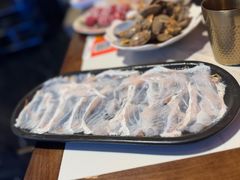 -琥珀川糟粕醋火锅(慈云寺店)
