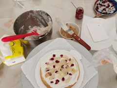 -沈阳欧米奇西点西餐学院