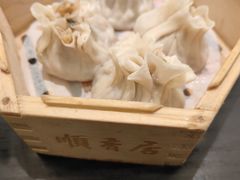 -顺香居·老字号湖北菜(江汉路店)