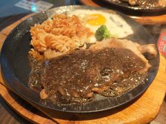 -豪享来中西餐厅(隆昌店)