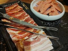 -九田家黑牛烤肉料理(石路天虹店)