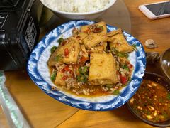 -和福餐馆(西江古街店)