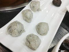 -楼外楼大刀肉传统火锅居(幸福街店)