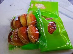 -RiceZone乐食尊纯米面包坊(望京店)