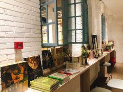 -三联韬奋书店(宽窄巷子店)