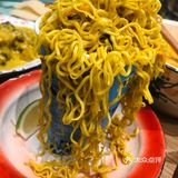 网红泰式大排档打卡～