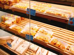 -可颂坊(中心书城店)