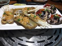 -三个渔夫·蒸汽海鲜(小白楼店)