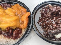 -小胖老味刨冰