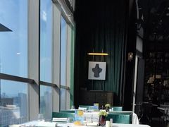 -云厨·高空西餐厅(成都瑯珀·凯悦臻选酒店)