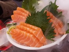 -仙隐小鹿中华料理(青秀万达店)