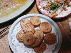 -新白鹿餐厅(百联中环店)