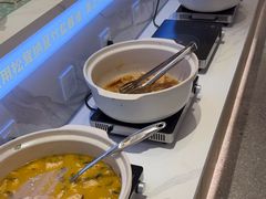 -素满香·全民食养自助(长宁龙之梦店)