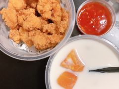 -五条人糖水铺(武林总店)