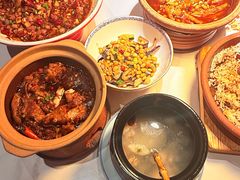 -图味美小黄鱼·景德菜(浙江路店)