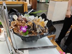 -名善山珍·野生菌汤锅(文殊院店)