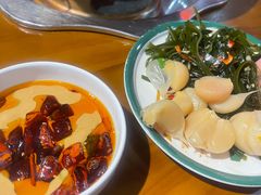 -津门老羊家·铜锅涮羊肉·烧烤(科技园店)