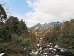 -龙苍沟森林公园