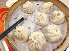 -新丰小吃(高银街分店)