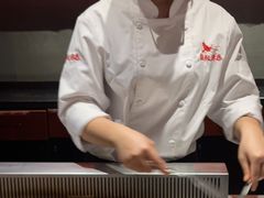 -铁板诱惑法式铁板烧(大卫城店)
