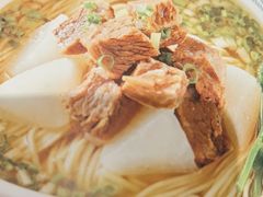 -眉州小吃(石景山店)