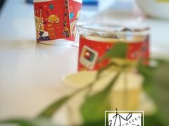 -BE YOLO必有乐&小红帽三明治