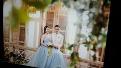 点击看大图 -太郎花子婚纱摄影艺术中心