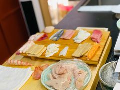 -Sushi Hanzo半藏(天环广场店)