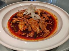 -辣螃铠盆盆蟹大排档(海昌店)