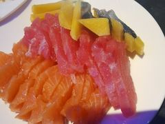 -花西亭·海鲜自助餐厅(瑞城名人酒店)