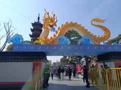 -龙华素斋(龙华路店)