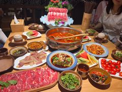 -黔诚多彩火锅(甲秀楼店)