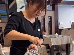 -南方酒店·淮扬菜(回民街店)