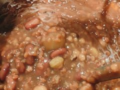 -粥六•新晋菜(柳巷店)