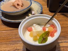 -丹江渔村(首都机场店)