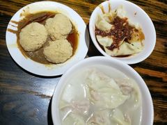 -龙抄手(文殊坊店)