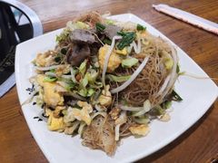 -牛小隆牛肉面馆(四牌楼店)