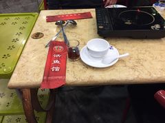 -活鱼馆(宜兴埠店)