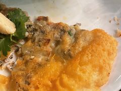 古法煎蚝烙-潮堂 · 潮州菜(国贸商城店)